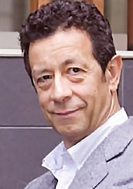 Dr. Jesús Román Martínez Álvarez