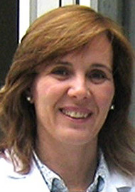 Dra. Dulcenombre Gómez Garre