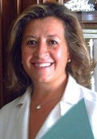 Dra. Juana Mª Morillas Ruiz