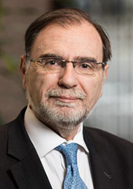 Dr. José M. Ordovás