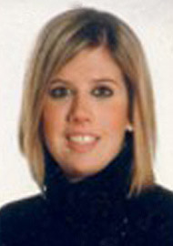 Dra. Adriana Ortega Hernázdez